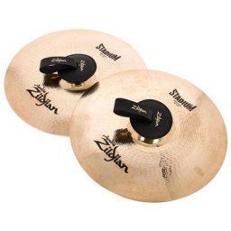 Zildjian 18"" A' Stadium MH