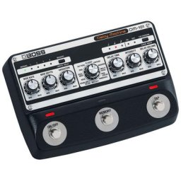 Boss DM-101 Delay Machine