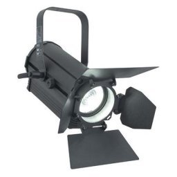 Showtec ACT Fresnel 50 WW