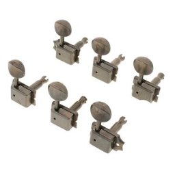 Gotoh SD91-05M Aged Tuners 6L N
