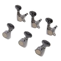 Gotoh SGS510-S5 3L+3R CB Tuners