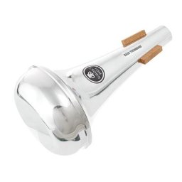 Tom Crown Bass Trombon Straight Aluminiu