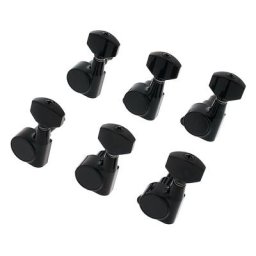 Gotoh SG381-07 Tuners 6R B