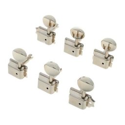 Gotoh SD91-05M Tuners 6R N