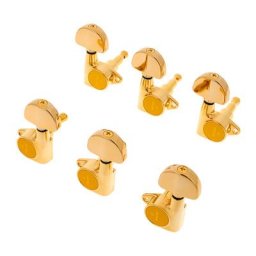 Gotoh SG301-20 Tuners 3L/3R G
