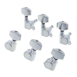 Gotoh SG381-01 MG Locking 3L/3R C