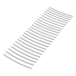 Jescar FS43080S Stainless Steel Set