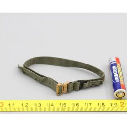 Ceinture de Rangement 1/6 S 75ème pour Corps de 12 Pouces Accessoires de Bricolage Échelle 26046