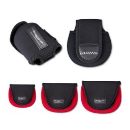 Étui de protection pour moulinet de pêche Baitcasting H8WC