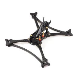 HGLRC-Kit cd 5 Lite True X FRAcloser 5 pouces pour importateur de course FPV