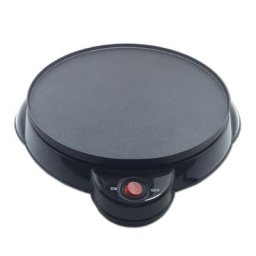 Poêle à crêpes électrique domestique antiarina petite machine à crêpes poêle portable durable