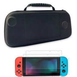 Sac de rangement en poudre pour manette Hori Nintendo Switch Split Pad Pro NS Monster Hunter Rise
