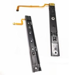 Rail coulissant gauche/droite pour contrôleur de Console 2 pièces