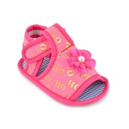 Enfant en bas âge infantile enfants bébé fille sandales d'été mignon décontracté princesse sandales