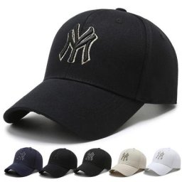 MY-Casquette d'opérabilité de l'aviation pour hommes chapeau de papa casquettes arrière en coton
