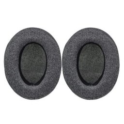 Oreillettes portables forAVEN5 ATH-M50X ATH-M40X sauna téléphone Oreillettes Coussin Réparation