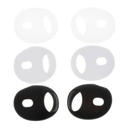 Embouts pour airpods Pro 2 oreillettes de remplacement bouchon d'oreille