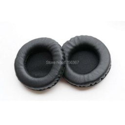 Coussinets d'oreille de remplacement oreillettes authentiques pour Philips SHL8800 SHO8801 SHO8802