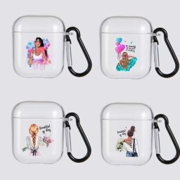Solf – étui antichoc en Silicone pour Airpods 1 2 3 Pro boîtier pour écouteurs Bluetooth sans fil