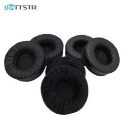 Coussinets d'oreille pour ALIENWARE AW310H AW510H housse de protection pour casque coussin de
