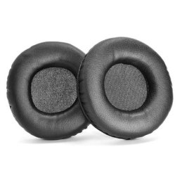 R58A – housses de casque composants de remplacement coussinets en cuir pour casque accessoires de