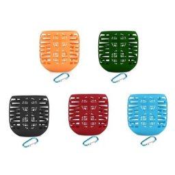 Waterproof Speaker for CASE Protective for CASE for ULTIMATE Ears UE-Wonderboom 1/2 Shockproof for
