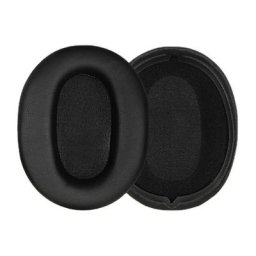 Oreillettes en protéines confortables pour casque WH-CH710N coussinets d'oreille élastiques pour