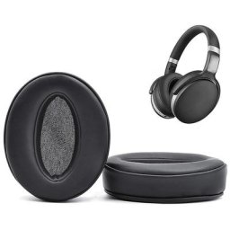 Coussinets d'oreille pour Sennheiser HD4.50BTNC 4.40 4.30 HD350 400S 458BT oreillettes de