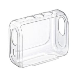 Sac de rangement en silice pour haut-parleur sans fil Portable JBL GO 3 sac de transport de voyage