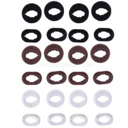 Oreillettes Bluetooth en Silicone pour samsung Galaxy Buds live