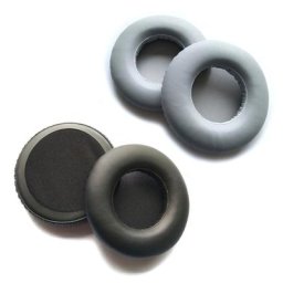 Oreillettes de remplacement pour casque AKG K550 MK2 K551 KKKAMPS K242 K271MKII housse de