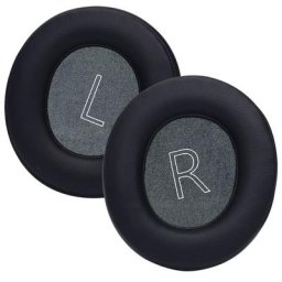 Cache-oreilles en cuir pour écouteurs furtifs de plage Recon Spark / Recon 50/50p coussin en