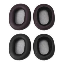 Coussinets d'oreille réparateurs pour sony MDR-1RNC MDR-1R MK2 MDR-1RBT casque d'écoute à tasse