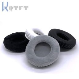 Oreillettes Velours pour Koss UR-30 UR 30 UR30 Casque Remplacement Oreillettes Couverture