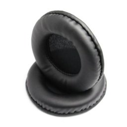 Coussinets de remplacement pour écouteurs intra-auriculaires éponge pour écouteurs 45mm 50mm