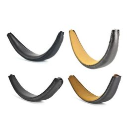 D0UA-Coussretours de bande de sauna durable pour casque MAJOR1 2 coussin de faisceau de téléphone