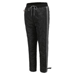 Pantalon chauffant électrique pour femmes et hommes en molleton épais et chaud USB Intelligent