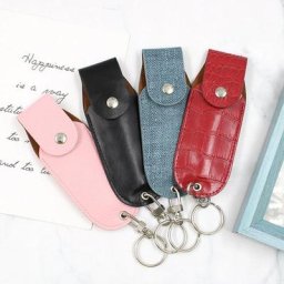 OC Belle-Sac de rangement de pulvérisation d'autodéfense portable étui pour MK3 boîte