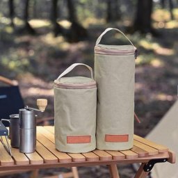 Sac de rangement Portable étui de protection pour réservoir de gaz bouteille de carburant