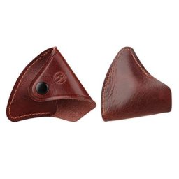Housse de protection en cuir housse de protection pour tête de hache Camping en plein air