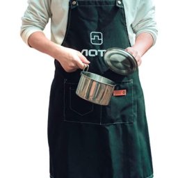 Outdoor Camping Kettle Corrosion-Resistant Outdoor Camping Cooking Kettle Ultralight Portable