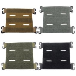 A5KC – support d'affichage de Patch Molle panneau de Patch à crochet et boucle convertisseur de
