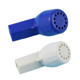 Appareil d'exercice musculaire à main appareil d'entraînement respiratoire Portable pour éliminer