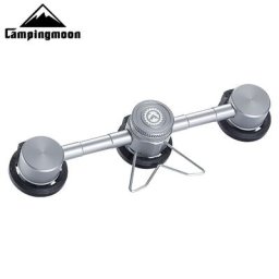 Campingmoon – connecteur de réservoir de gaz de Camping Z30 Z32 Z52 adaptateur de réservoir de gaz