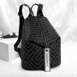 Sac à dos en cuir véritable pour femme sacs à dos de voyage personnalisés sac boulette de grande