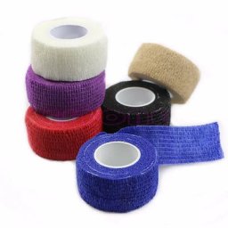 Rouleau de protection pour manucure 1 pièce bande collante pour les doigts Art des ongles offre