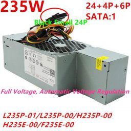 Nouveau BLOC D'ALIMENTATION D'origine Pour Dell 760 780 960 980 235W Alimentation L235P-01 H235P-00