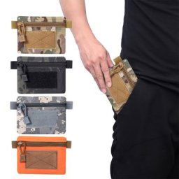 EDC – pochette de taille Molle pour le Camping le Camping la randonnée la chasse pochette