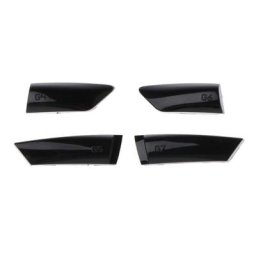 Bouton latéral d'origine pour G4 G5 G6 G7 accessoire de bouton de souris authentique