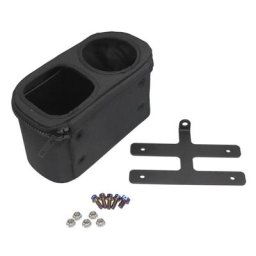 Porte-boissons universel pour moto porte-bouteille d'eau accessoires de décoration pour